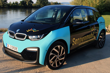 Imagebild: Sonnenmobil | Carsharing