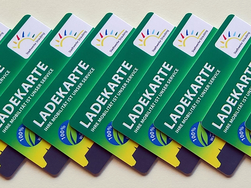 Imagebild Ladekarte